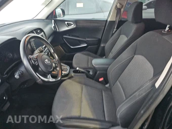 2020 Kia Soul GT-Line - miniatura 7