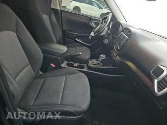 2020 Kia Soul GT-Line - miniatura 8