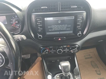 2020 Kia Soul GT-Line - miniatura 11