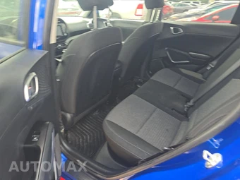 2020 Kia Soul GT-Line - miniatura 13