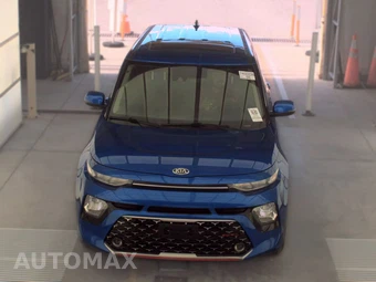 2020 Kia Soul GT-Line - miniatura 2