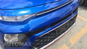 2020 Kia Soul GT-Line - miniatura 22