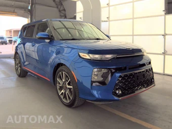 2020 Kia Soul GT-Line - miniatura 3
