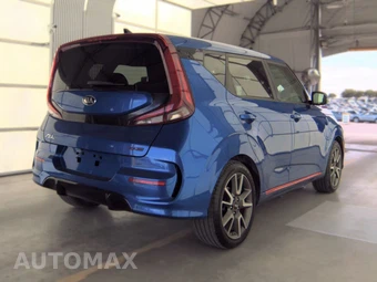2020 Kia Soul GT-Line - miniatura 4