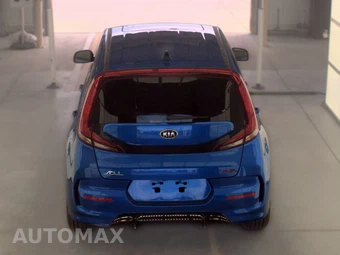 2020 Kia Soul GT-Line - miniatura 5