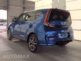 2020 Kia Soul GT-Line - miniatura 6