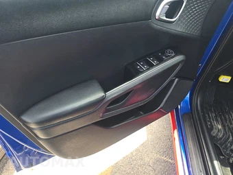 2020 Kia Soul GT-Line - miniatura 9