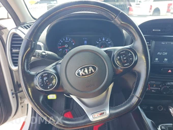 2020 Kia Soul GT-Line - miniatura 10