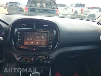 2020 Kia Soul GT-Line - miniatura 11