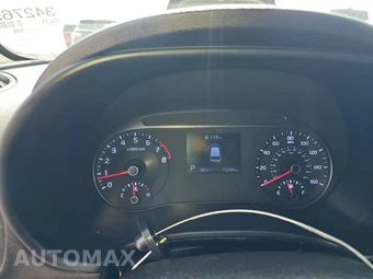 2020 Kia Soul GT-Line - miniatura 12