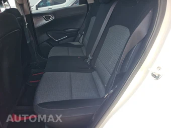 2020 Kia Soul GT-Line - miniatura 13