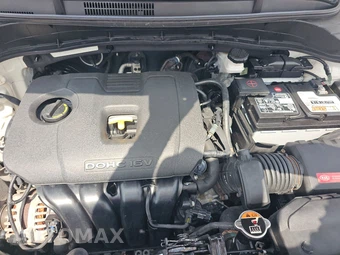 2020 Kia Soul GT-Line - miniatura 15