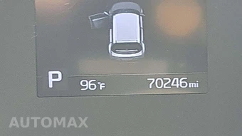 2020 Kia Soul GT-Line - miniatura 17