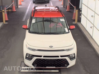 2020 Kia Soul GT-Line - miniatura 2