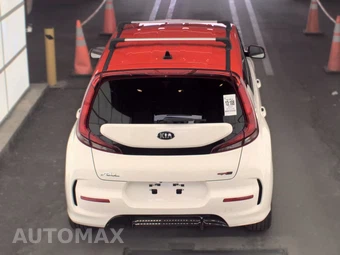2020 Kia Soul GT-Line - miniatura 5