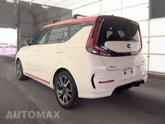 2020 Kia Soul GT-Line - miniatura 6