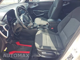 2020 Kia Soul GT-Line - miniatura 7