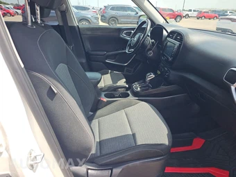 2020 Kia Soul GT-Line - miniatura 8