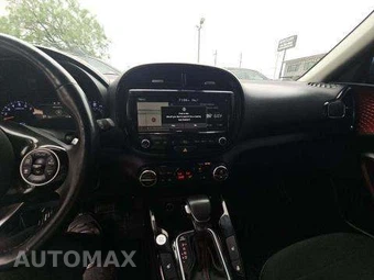 2020 Kia Soul GT-Line Turbo - miniatura 10