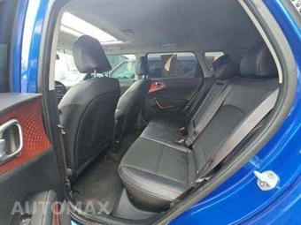 2020 Kia Soul GT-Line Turbo - miniatura 13