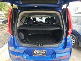 2020 Kia Soul GT-Line Turbo - miniatura 14