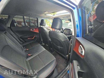 2020 Kia Soul GT-Line Turbo - miniatura 16