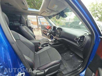 2020 Kia Soul GT-Line Turbo - miniatura 18
