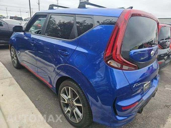 2020 Kia Soul GT-Line Turbo - miniatura 2