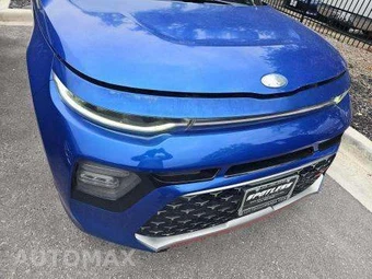 2020 Kia Soul GT-Line Turbo - miniatura 22