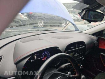 2020 Kia Soul GT-Line Turbo - miniatura 27
