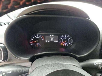 2020 Kia Soul GT-Line Turbo - miniatura 9