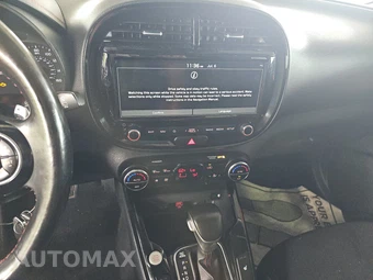 2020 Kia Soul GT-Line Turbo - miniatura 11