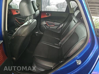 2020 Kia Soul GT-Line Turbo - miniatura 13