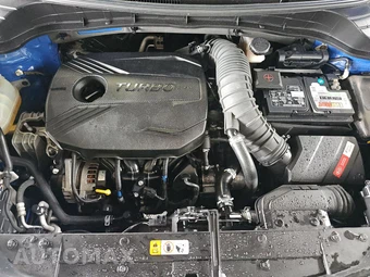 2020 Kia Soul GT-Line Turbo - miniatura 15