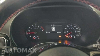 2020 Kia Soul GT-Line Turbo - miniatura 19