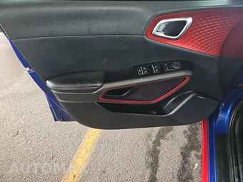 2020 Kia Soul GT-Line Turbo - miniatura 9