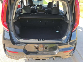 2020 Kia Soul GT-Line Turbo - miniatura 14