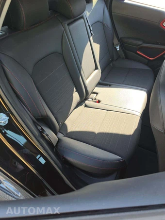 2020 Kia Soul GT-Line Turbo - miniatura 16