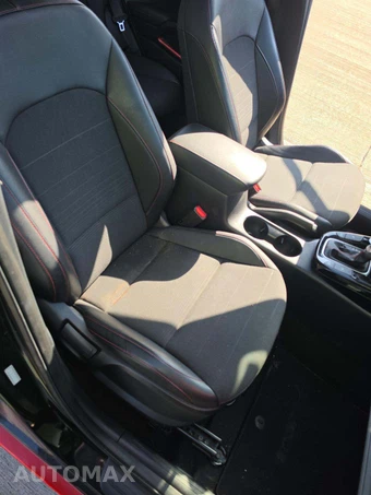 2020 Kia Soul GT-Line Turbo - miniatura 18