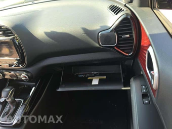 2020 Kia Soul GT-Line Turbo - miniatura 19