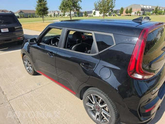 2020 Kia Soul GT-Line Turbo - miniatura 2