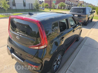 2020 Kia Soul GT-Line Turbo - miniatura 3