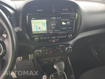 2020 Kia Soul GT-Line Turbo – miniatura 11