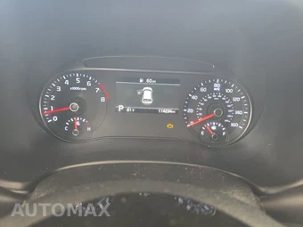 2020 Kia Soul GT-Line Turbo – miniatura 12