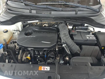 2020 Kia Soul GT-Line Turbo – miniatura 15