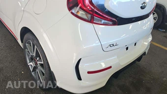 2020 Kia Soul GT-Line Turbo – miniatura 19
