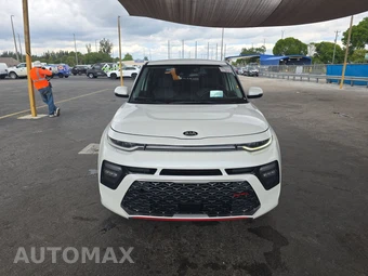 2020 Kia Soul GT-Line Turbo – miniatura 2