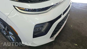 2020 Kia Soul GT-Line Turbo – miniatura 20