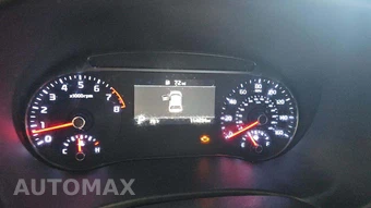 2020 Kia Soul GT-Line Turbo – miniatura 27