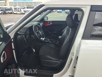 2020 Kia Soul GT-Line Turbo – miniatura 7